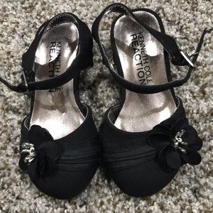 Toddler dress shoes size 6